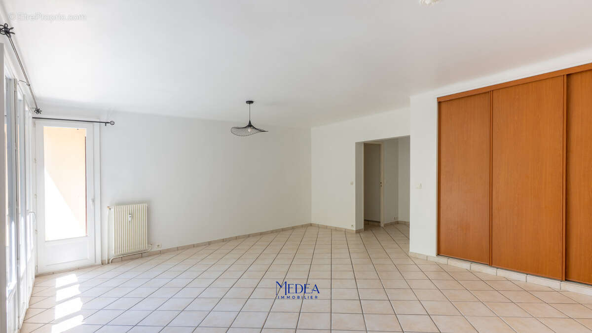 Photo 4 - Appartement à AIX-EN-PROVENCE