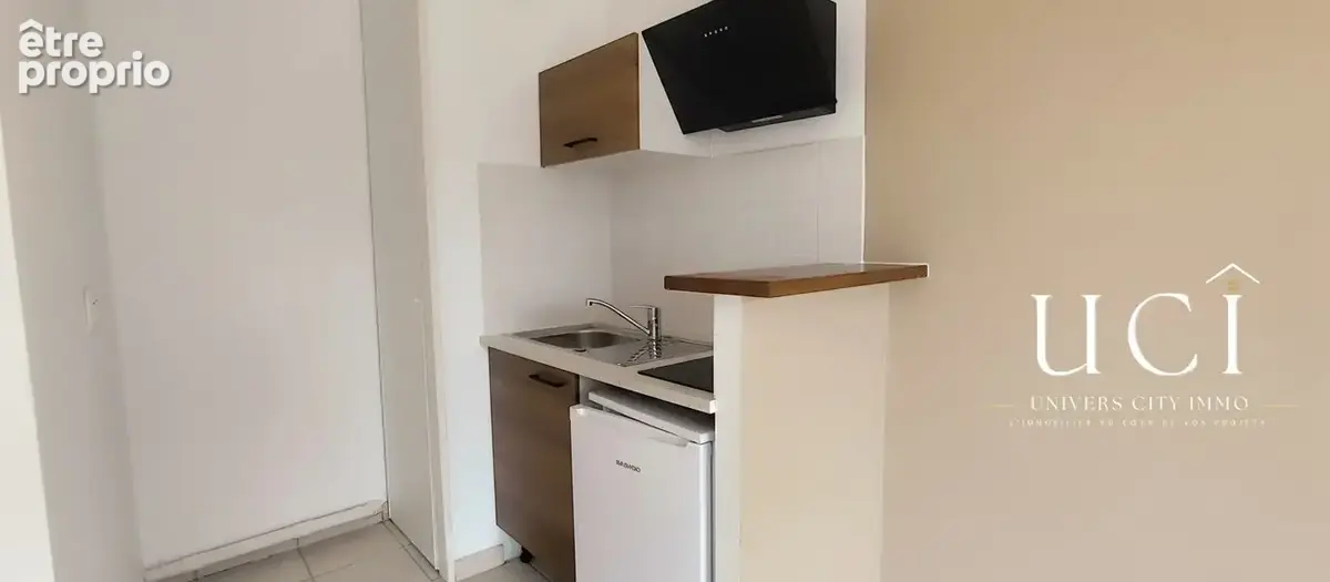 Appartement 30 m² à Vallet  - photo 4