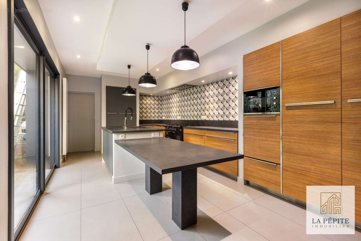 Maison à VALENCIENNES