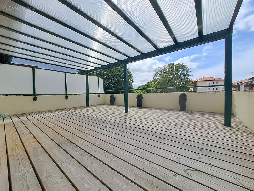 Appartement à ANGLET