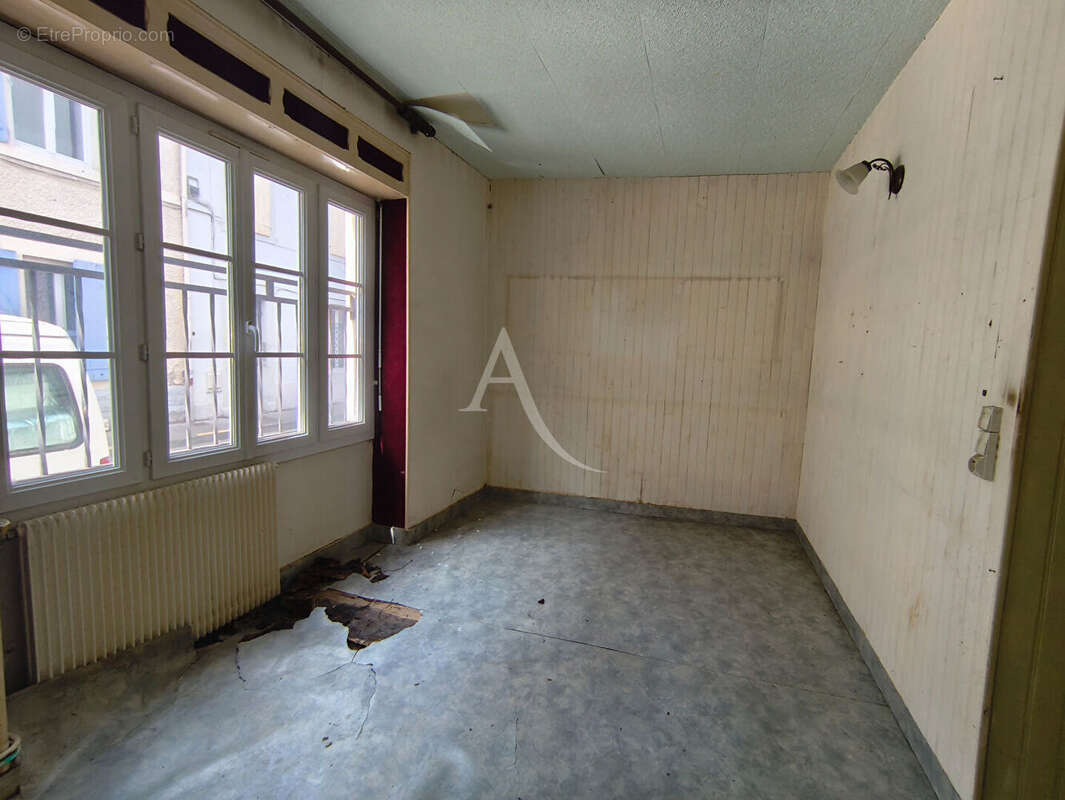 Appartement à PAU
