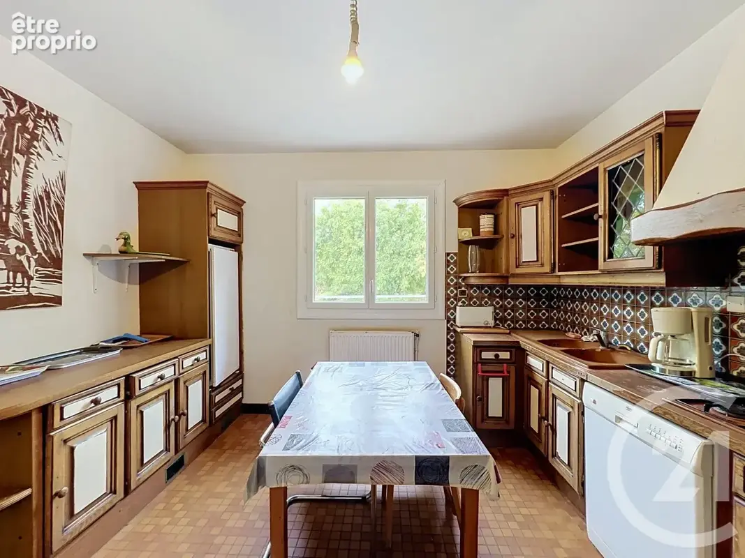 Maison 5 pièces 111 m² à vendre à Mirande (32300) - photo 8