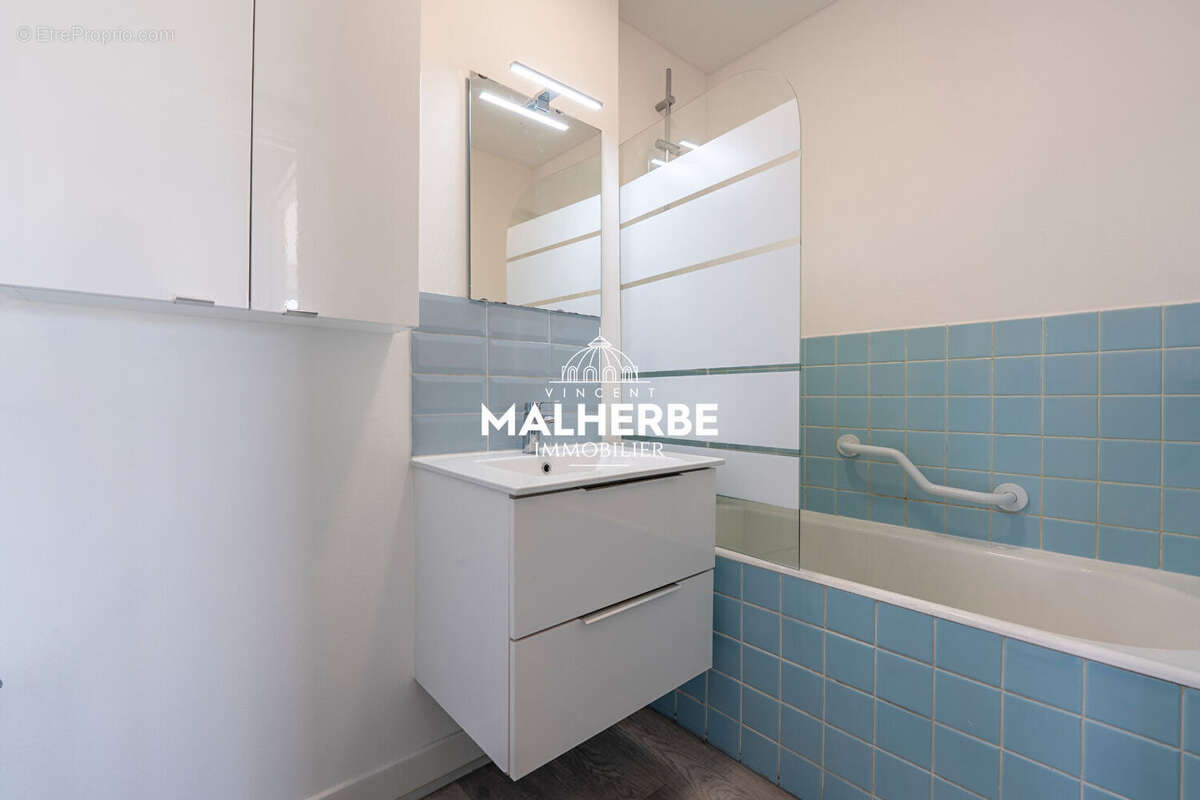 Appartement à VILLERS-LES-NANCY
