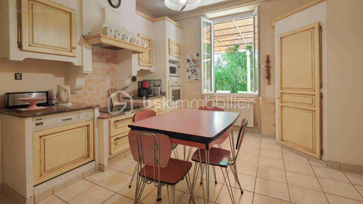 Authentique maison de famille pleine de caractère - photo 5