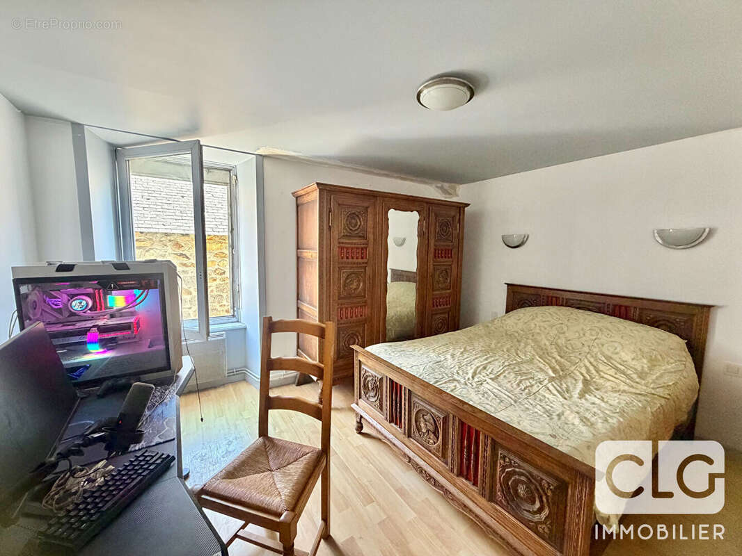 Appartement Névez 3 pièce(s) 86 m2 - photo 5