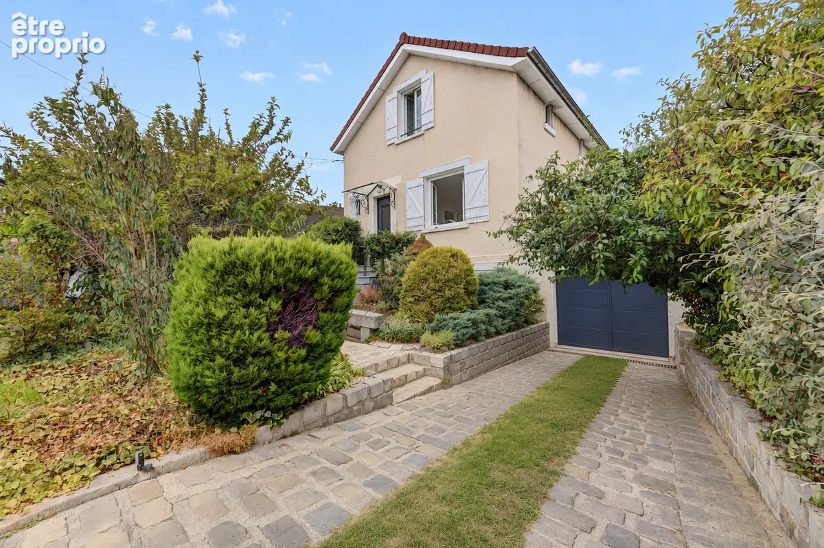 Maison à BRUNOY