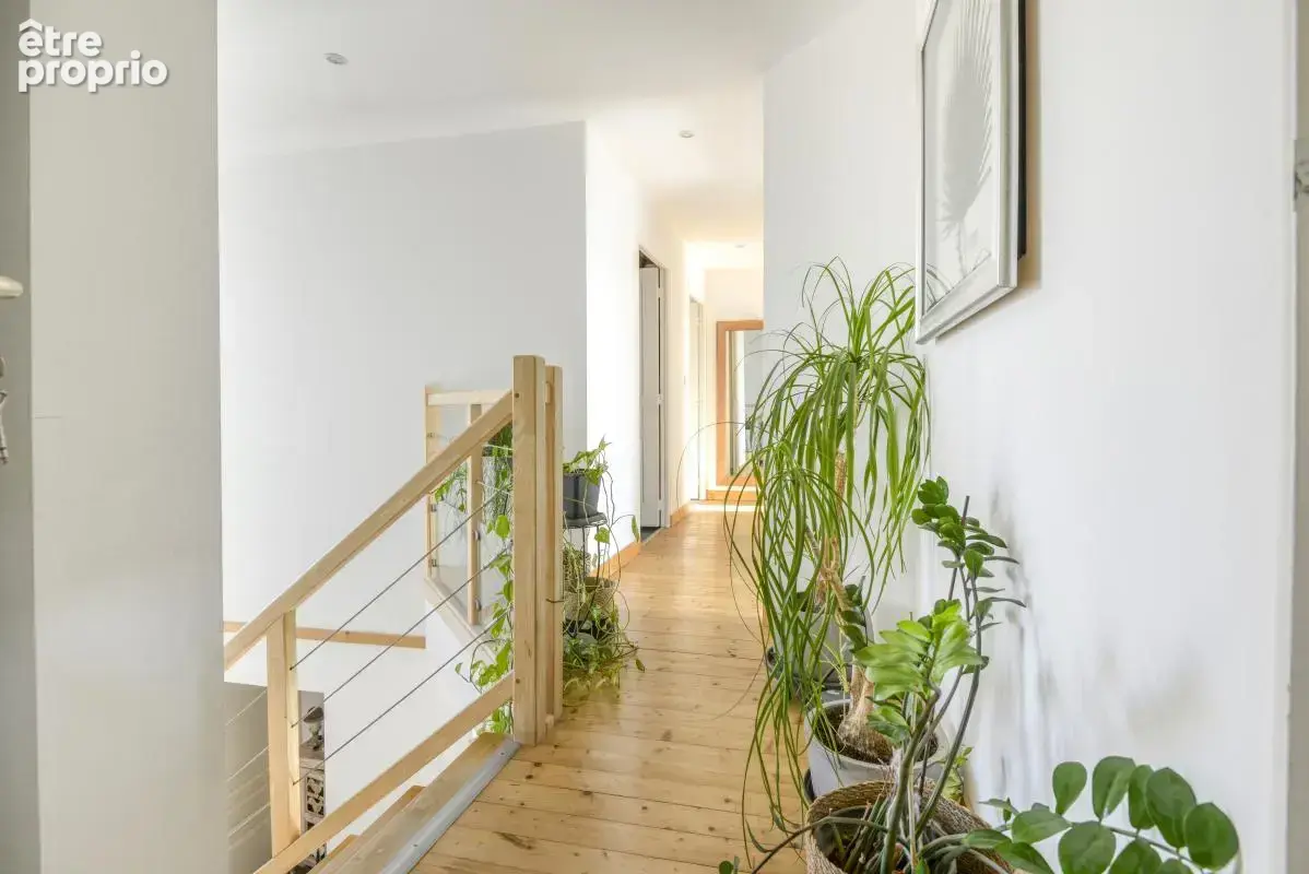 Maison 7 pièces 229 m² à vendre à Nantes (44300) - photo 5