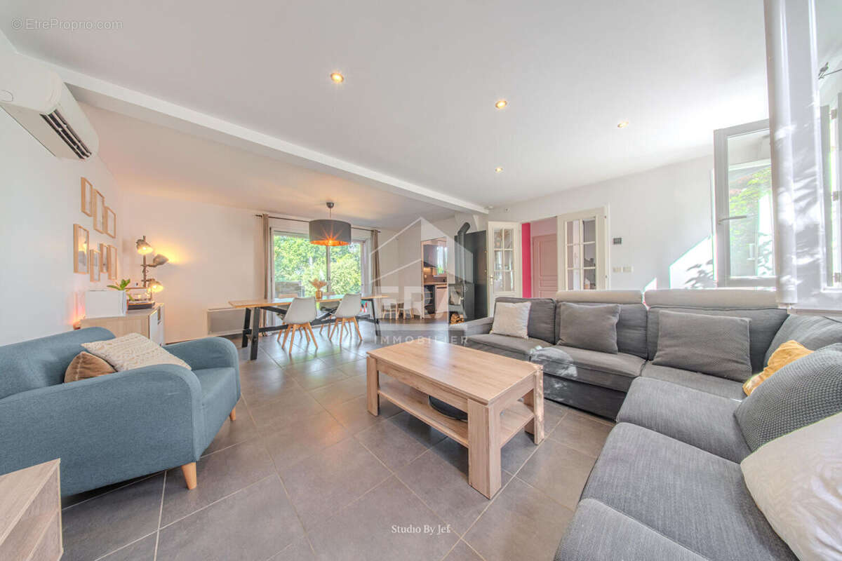 Maison à CASTELNAU-D'ESTRETEFONDS