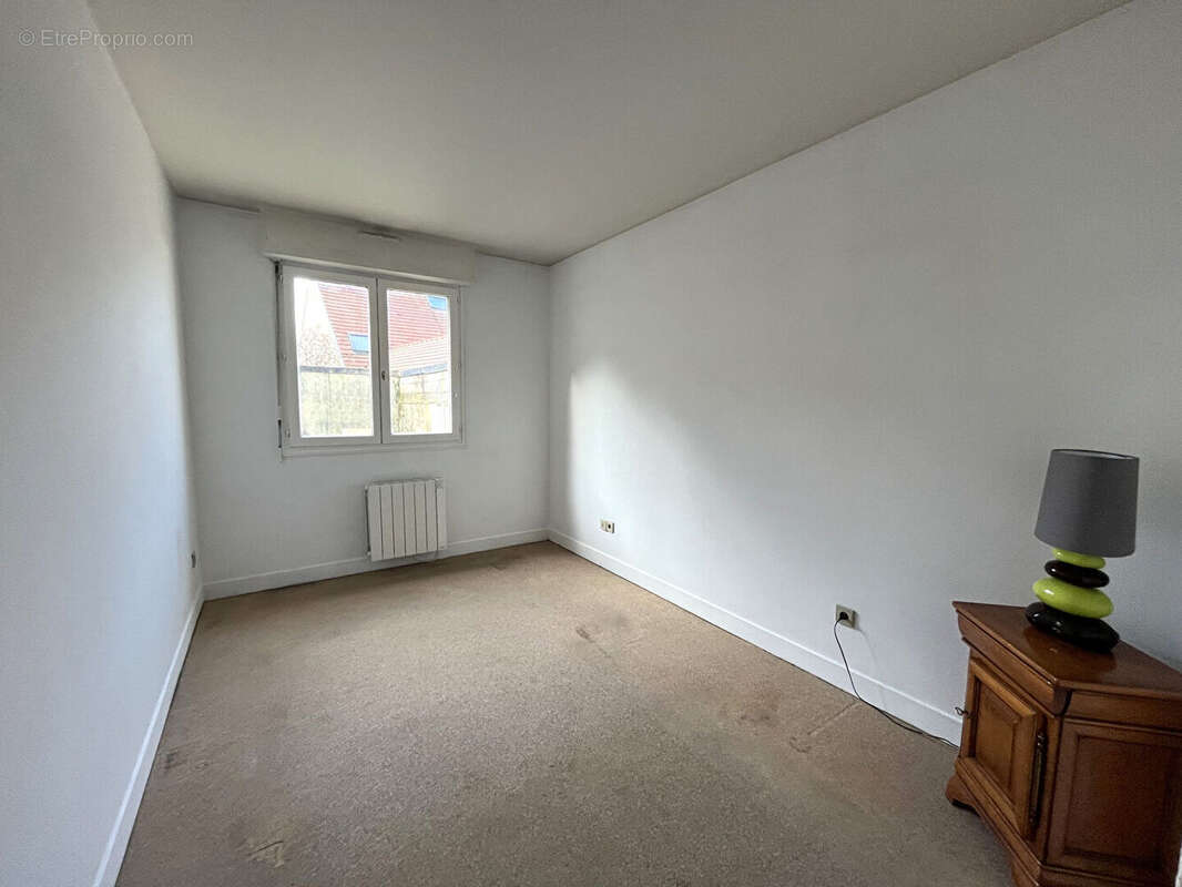 Appartement à TAVERNY