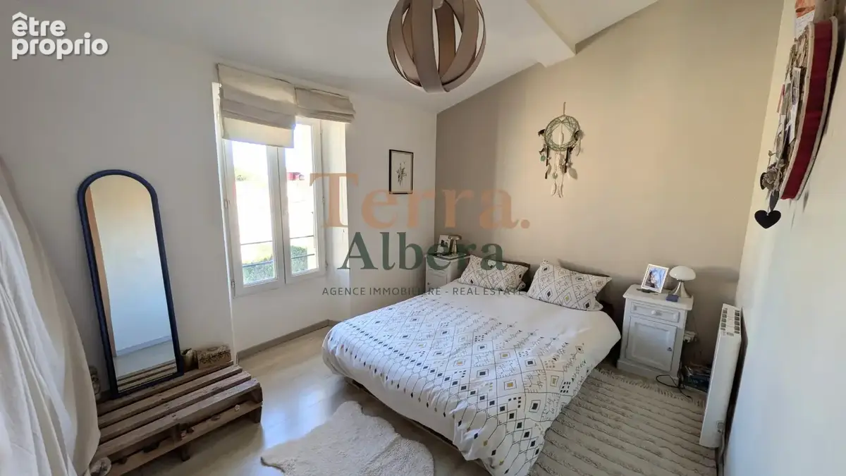 SOREDE Maison de 2 Appartements - photo 7