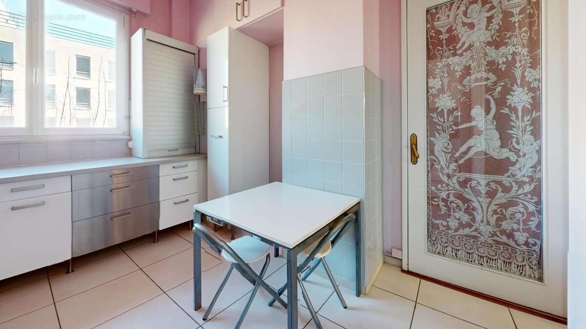 Photo 8 - Appartement à LA MADELEINE