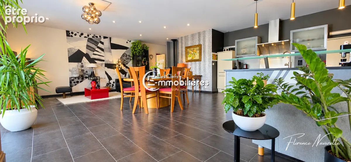 A vendre maison de plain pied 3 chambres de 115 m² - photo 10