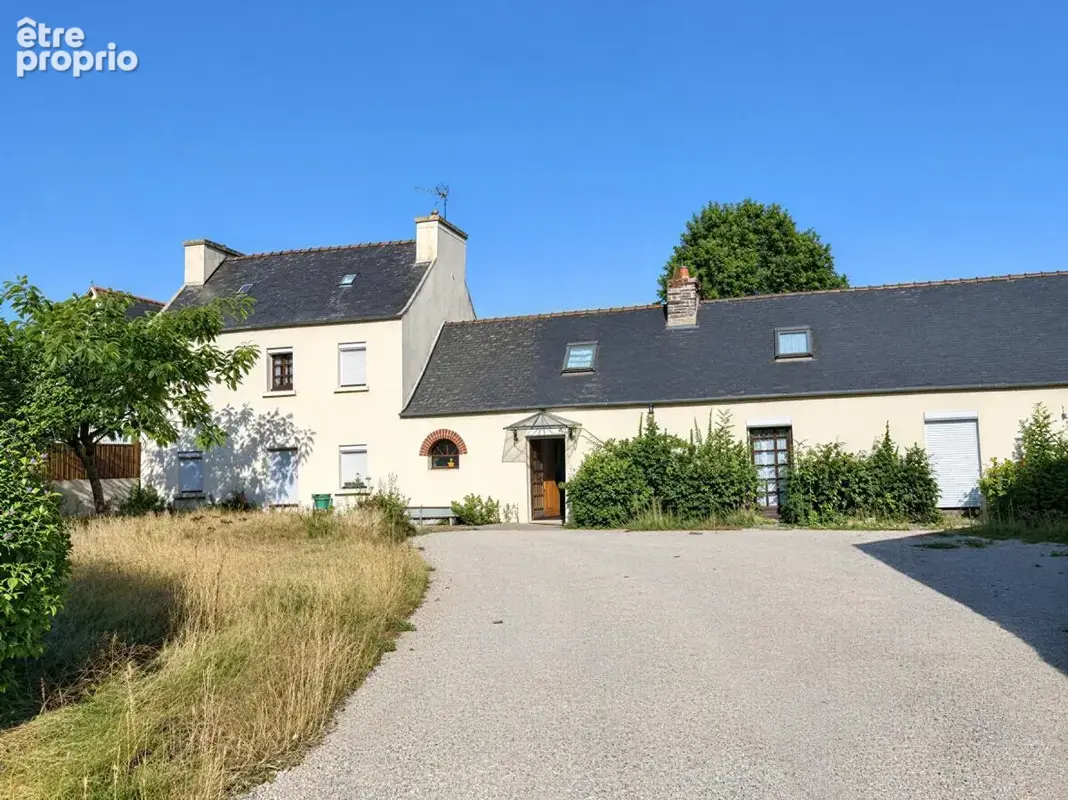 Photo Maison à Guiclan au prix de 210 000€