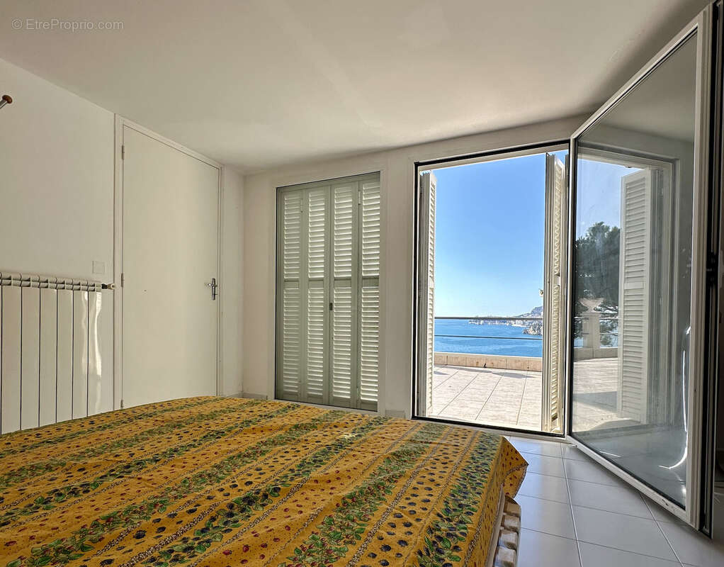 Maison à ROQUEBRUNE-CAP-MARTIN