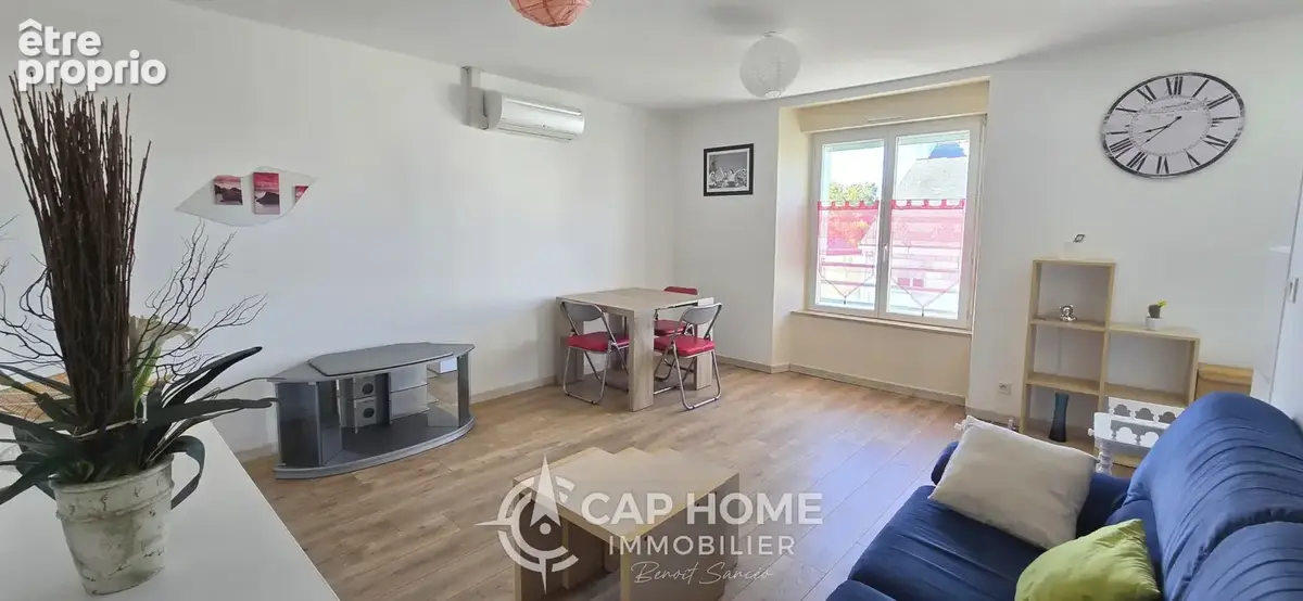 Appartement cosy et lumineux ! - photo 4