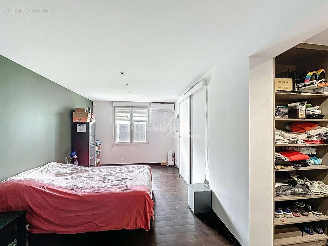 Photo 9 - Maison à COURRIERES