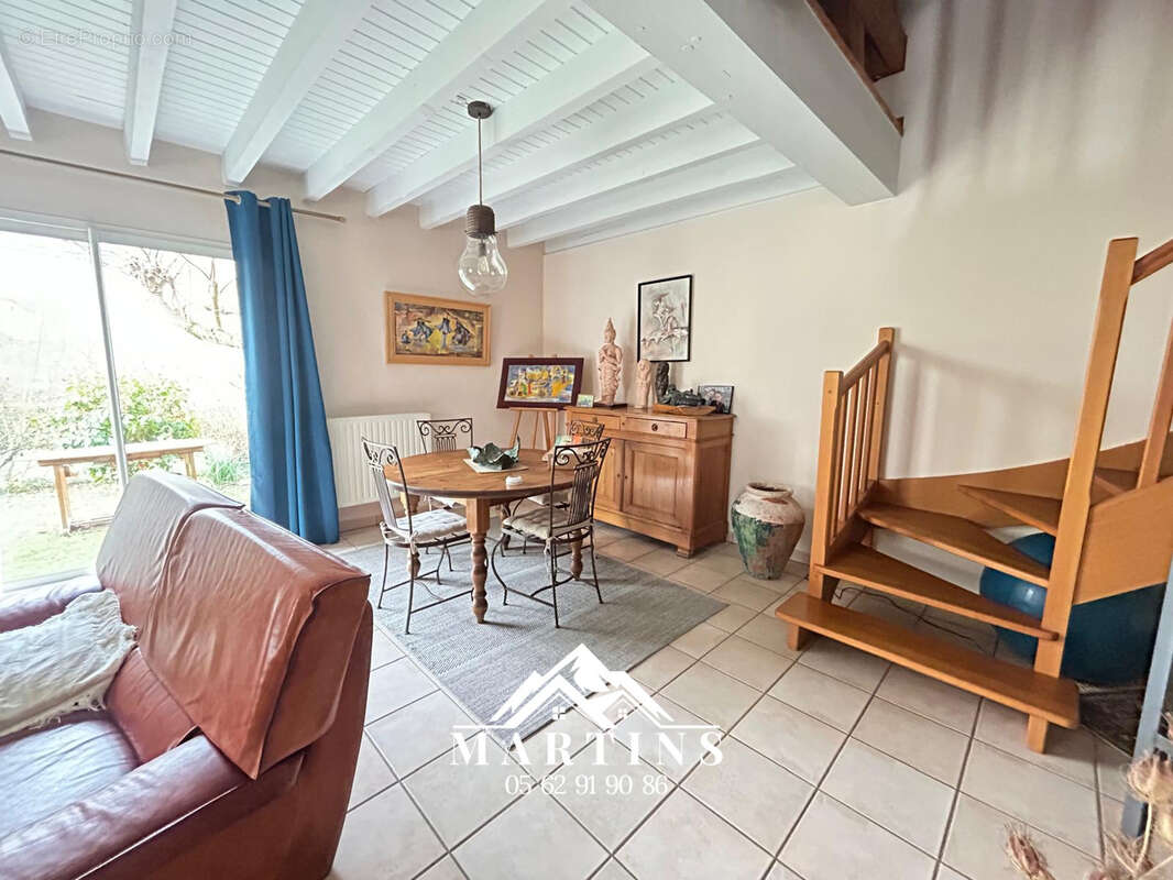 Maison à ARGELES-GAZOST