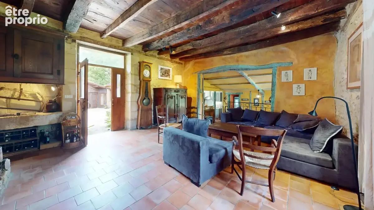 LeMasLivingRoom 1