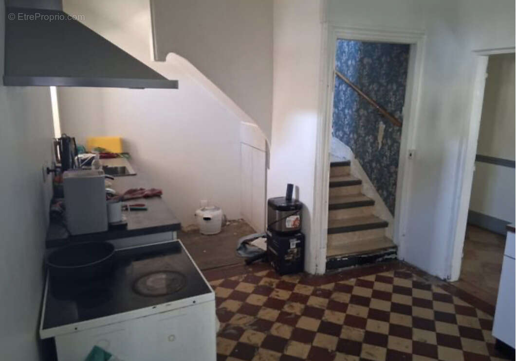 Photo 2 - Maison à SEMUR-EN-AUXOIS