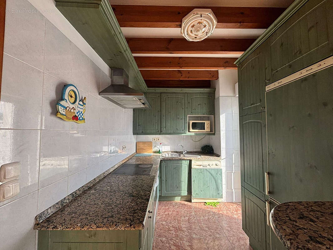 Appartement à HENDAYE