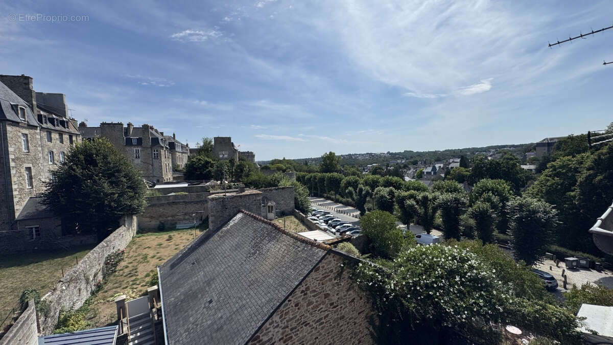 Appartement T2 au coeur de Dinan - photo 5