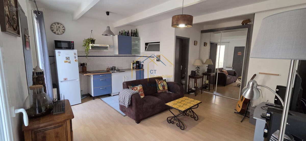 Maison avec garage - photo 3