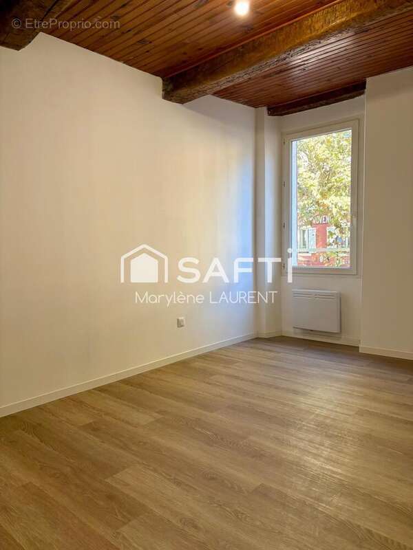 Photo 5 - Appartement à COLLOBRIERES