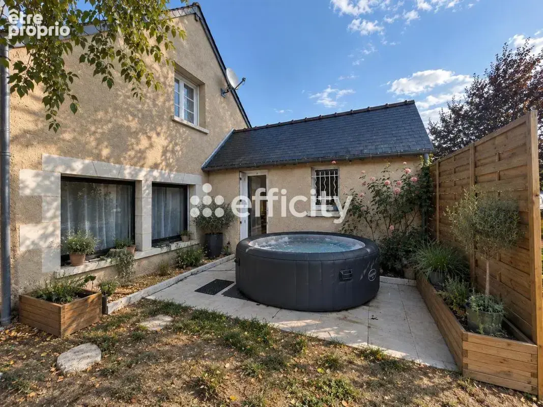 Maison ancienne - photo 15