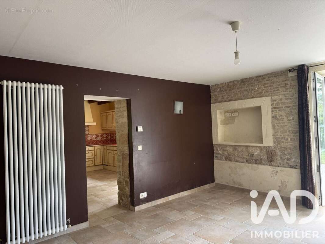 Maison 121 m² à Basly  - photo 8