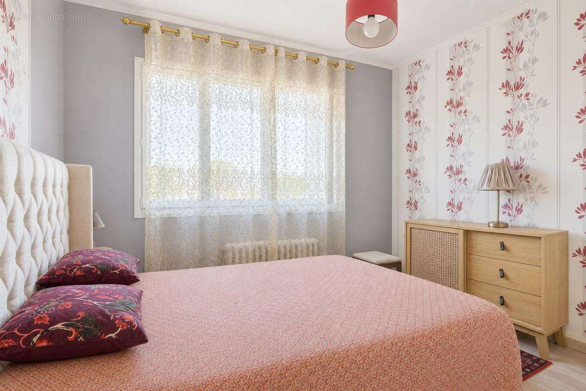Maison de 5 pièces de 150 m² située à Sainte-Savine - photo 19