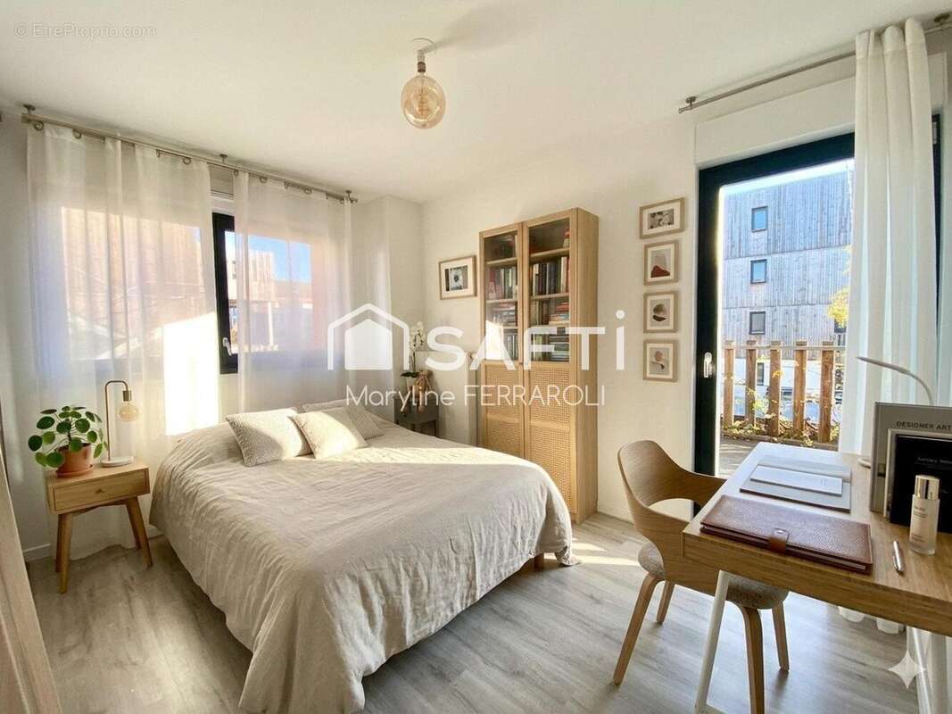 Photo 6 - Appartement à OSTWALD