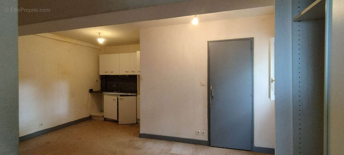 Appartement à SAINT-JEAN-DE-MONTS