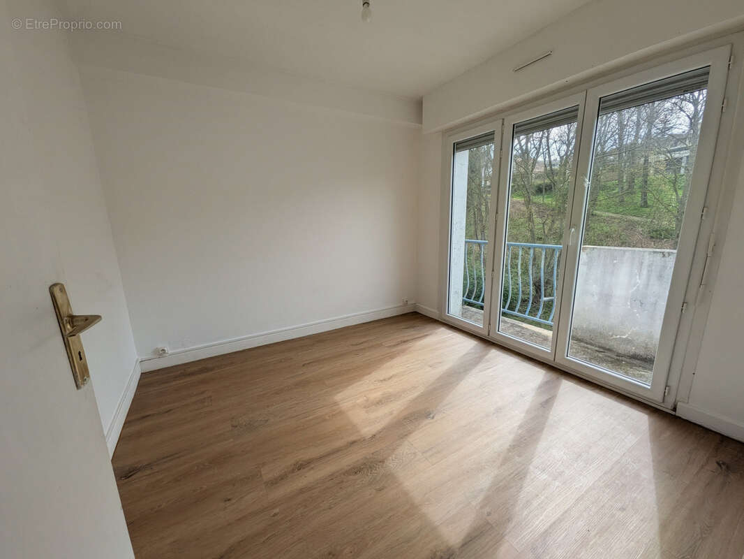 Appartement à BOULOGNE-SUR-MER