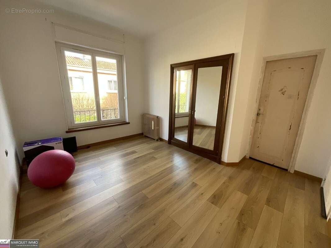 Appartement à BEZIERS
