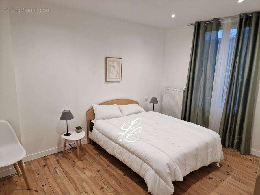 Maison à LE MANS