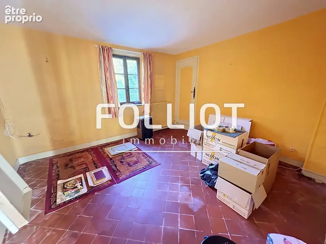 A VENDRE 10 MN SAINT LO Maison dans bourg tous commerces 50680 - photo 12