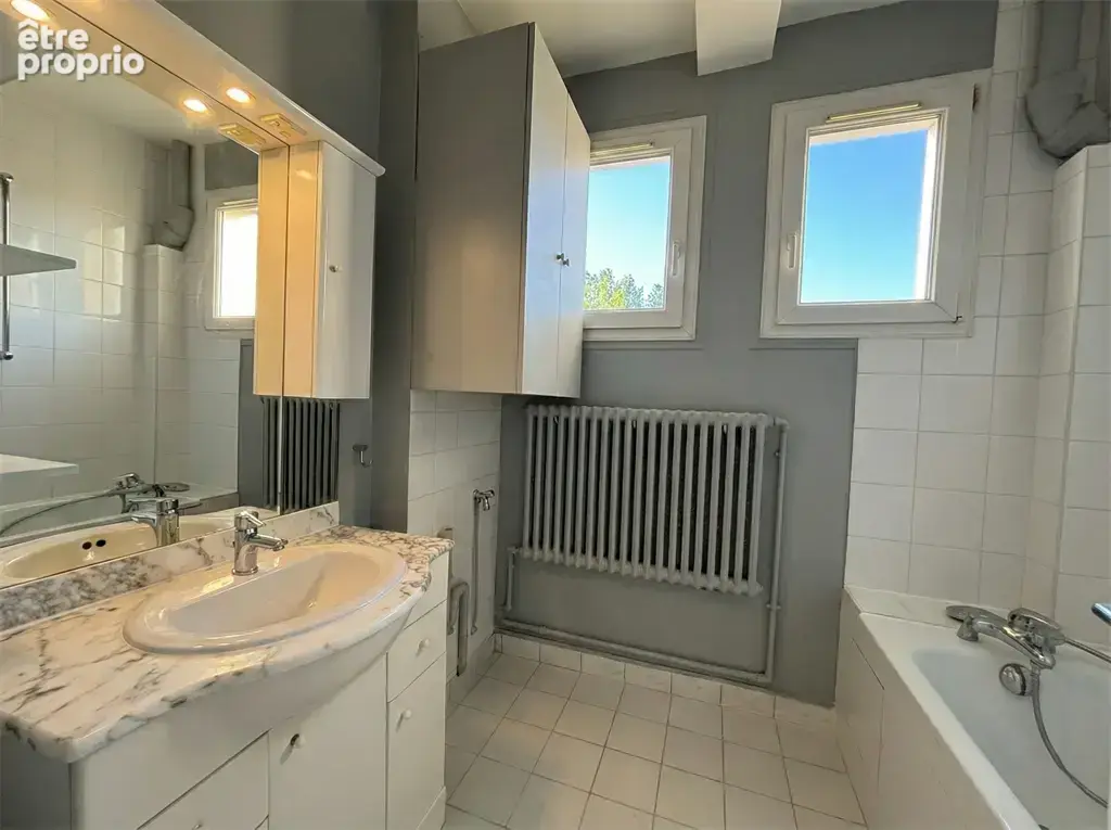 Neuilly-Sur-Seine Quartier Saint-James - photo 6