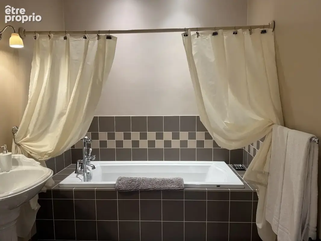 Magnifique demeure admirablement restaurée aux portes de Condom - photo 23
