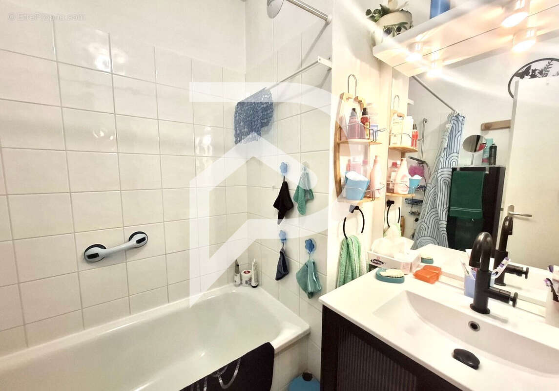 Appartement à ARTIX