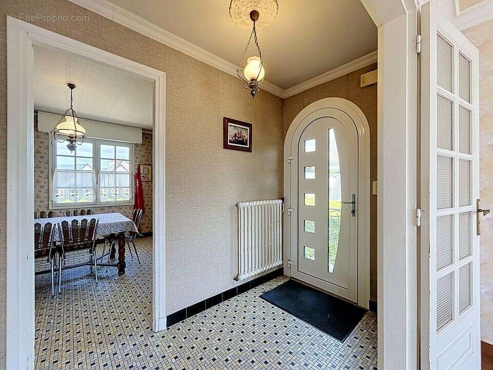 Maison à GUIDEL