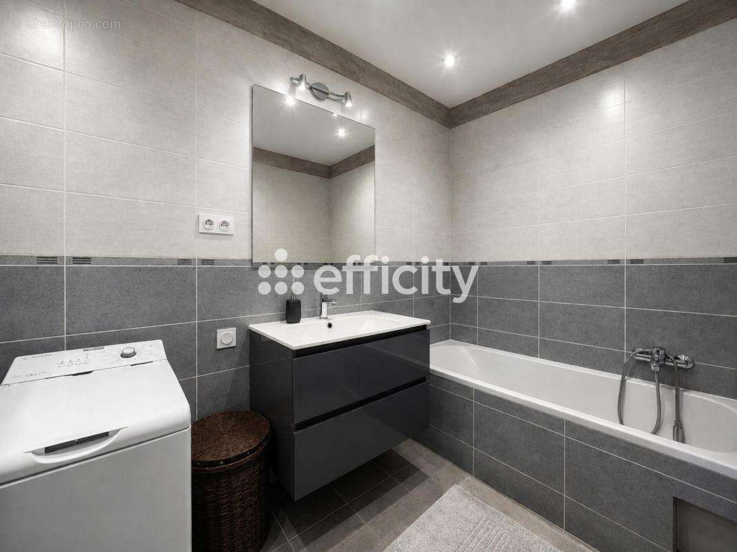Maison 135 m² à Vermenton  - photo 8