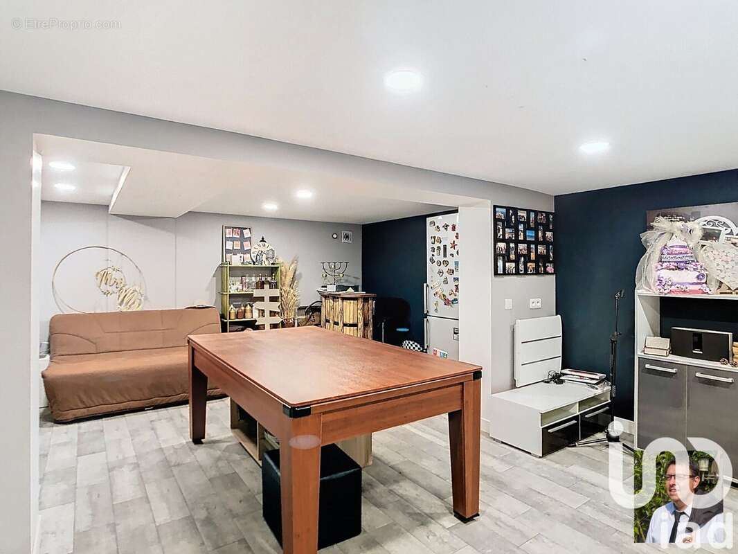 Photo 5 - Maison à VILLENEUVE-LE-ROI