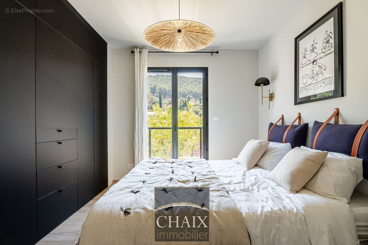 Superbe maison neuve au calme - photo 17
