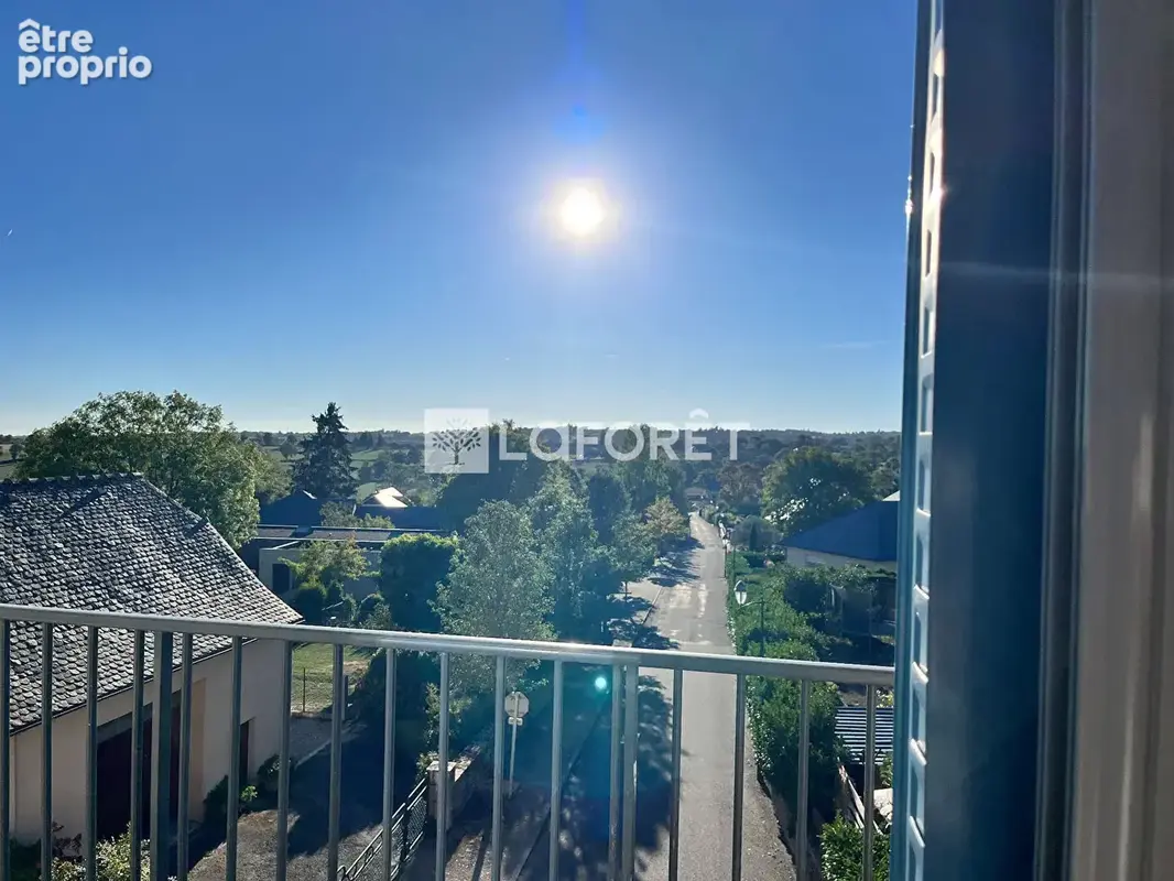 Appartement duplex  a ceignac balcon vue et ...garage - photo 4