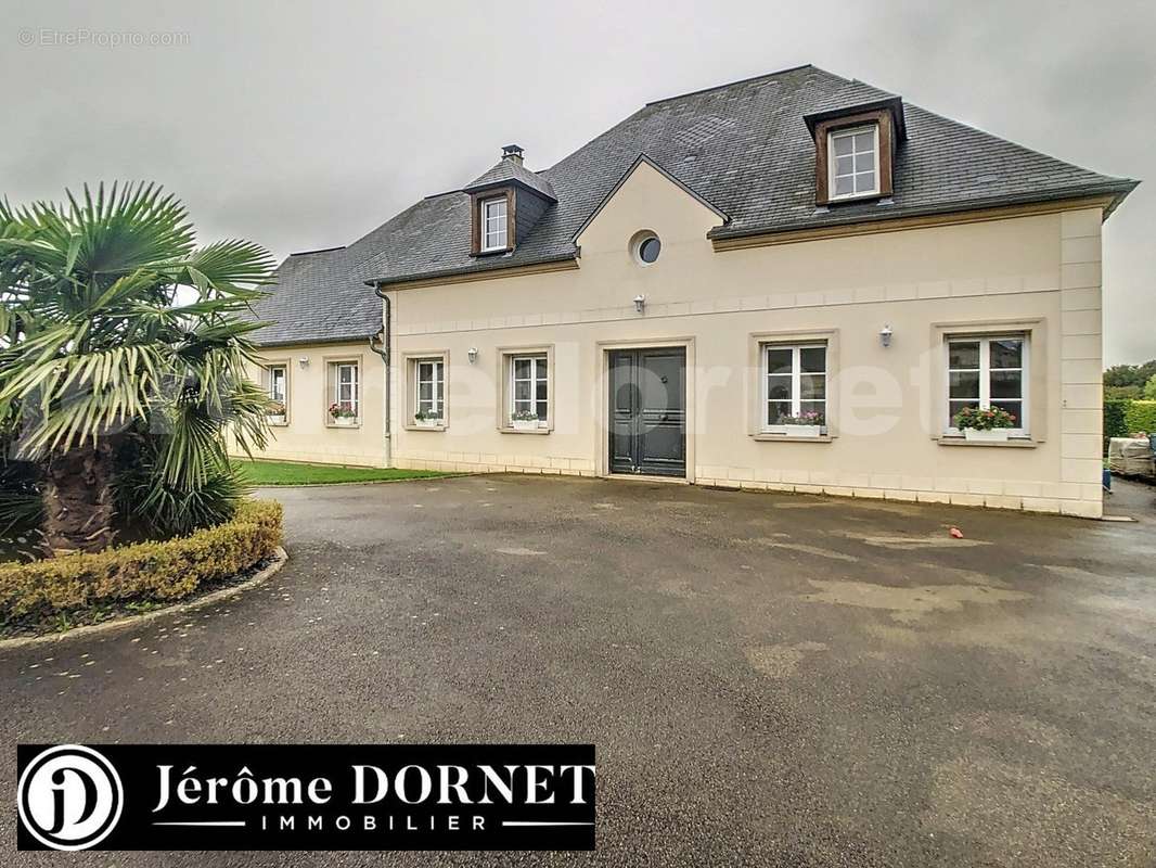 blended_0d6c1c5f-598a-422b-9c5a-c1fa53e1c61d_6eeb2b0 - Maison à FORGES-LES-EAUX