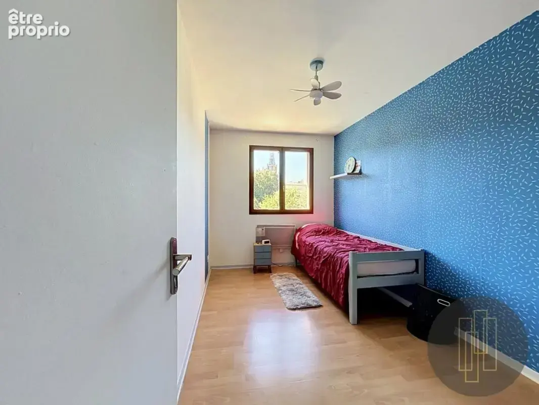 Exclusivite- centre anse- maison 90 m² - photo 5