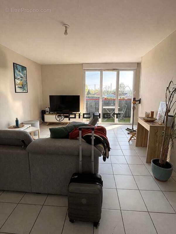 Appartement à SAINT-PAUL-LES-DAX