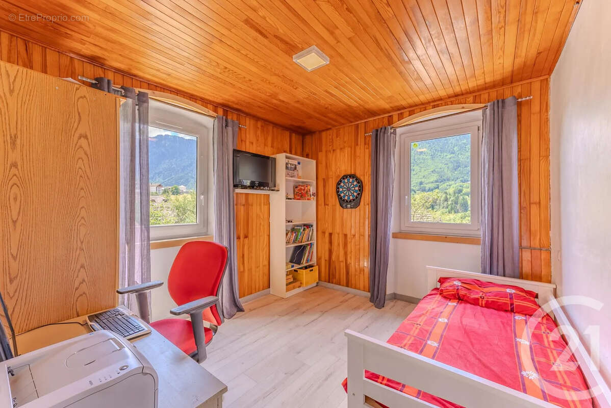 Appartement 123 m² à Vacheresse  - photo 5