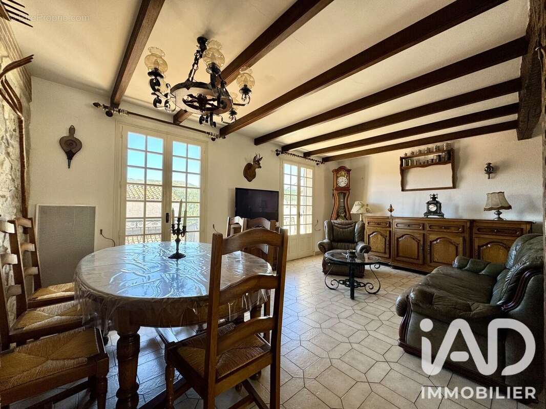 Maison 69 m² à Sournia  - photo 4