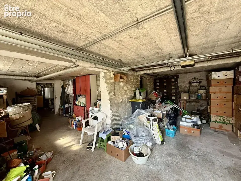 Maison familiale 5p sur sous-sol à vendre - photo 11